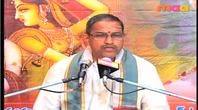 Chaganti Koteswara Rao Daughter Marriage