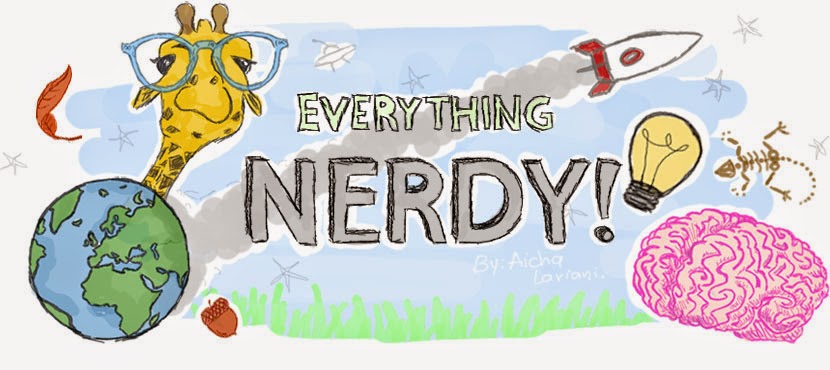 Everything Nerdy!