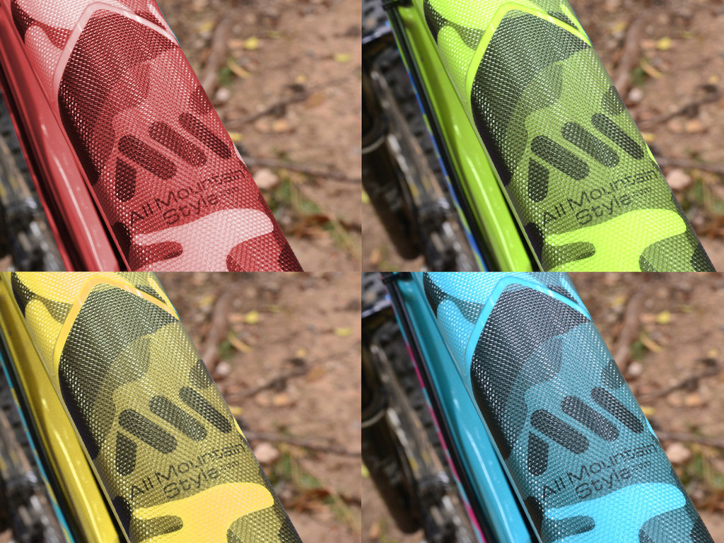 ALL MOUNTAIN STYLE AMS Frame Guards