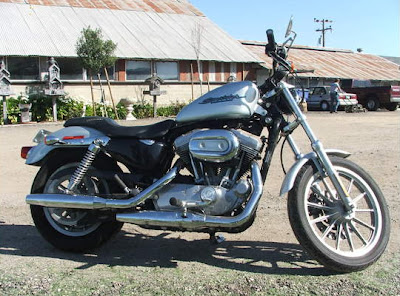 Beautiful Motorcycle Beautiful Motorcycle