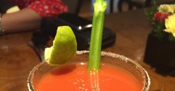 Sunday Brunch - The Table 