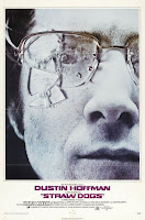 STRAW DOGS POSTER