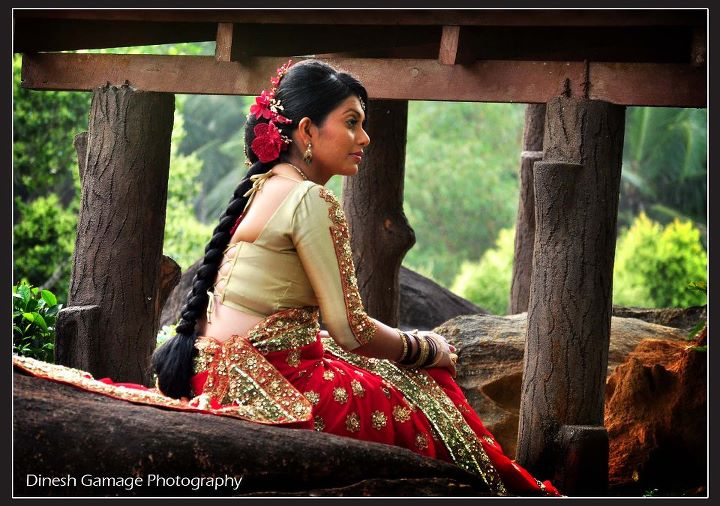 dilka samanmali hot