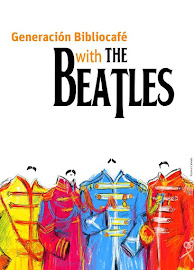 Generación Bibliocafé with The Beatles