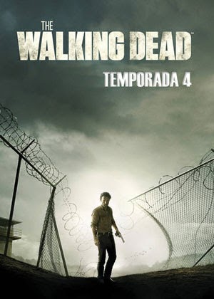 The Walking Dead Temporada 4