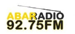 ABAR RADIO At pakchong city