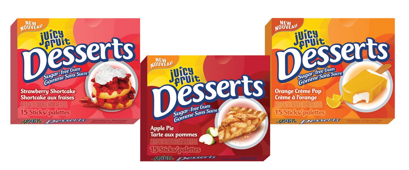 Juicy fruit gum nutrition facts, 42 below passion fruit cocktail recipes