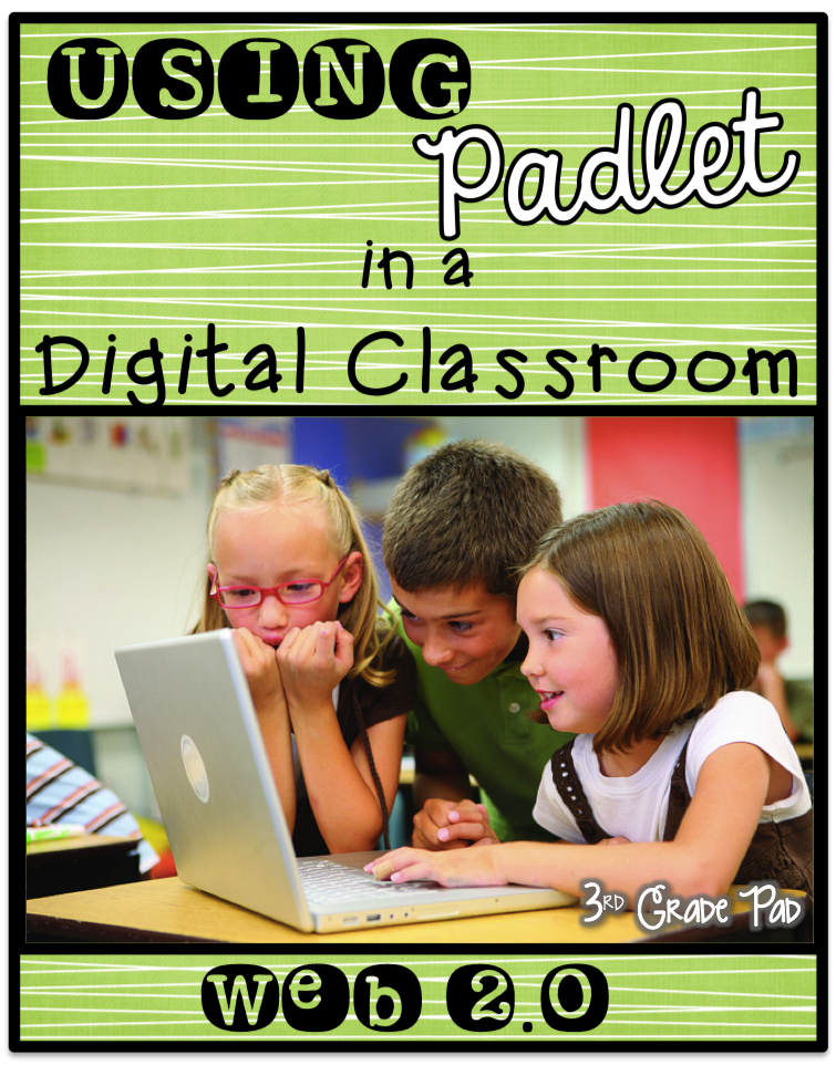padlet in the classroom padlet in the classroom