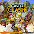 Game Facebook Castle Clash ( Rapid Hack + Range Attack )