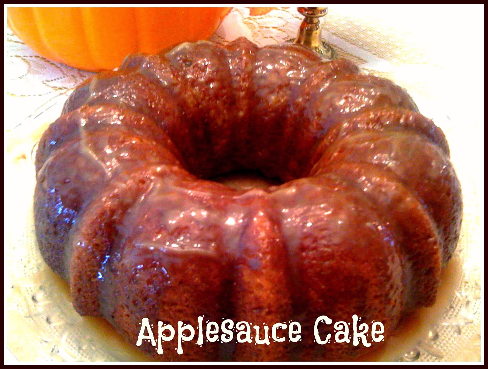 Can You Add Applesauce To Cake Mix Can You Add Applesauce To Cake Mix
