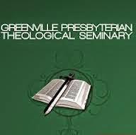 Greenville Presbyterian Theological Seminary and Mount Olive podcasts