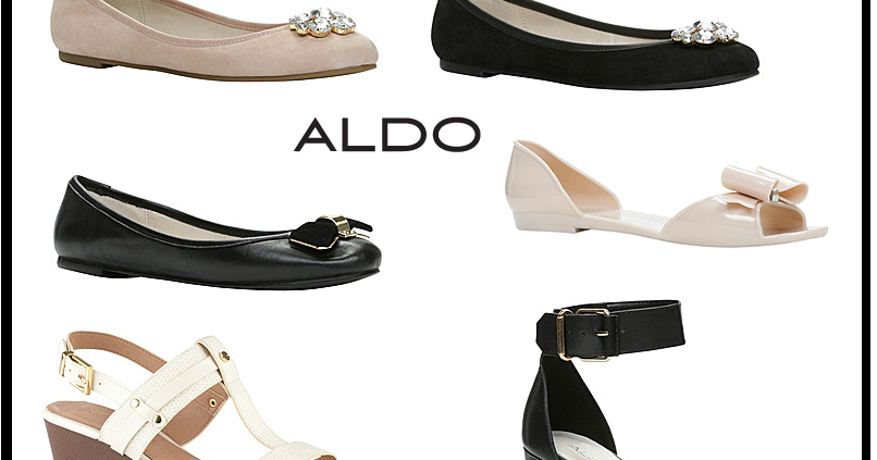 sapatos aldo 2019