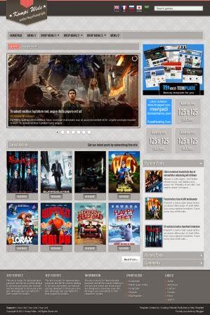 template blogger template blogger