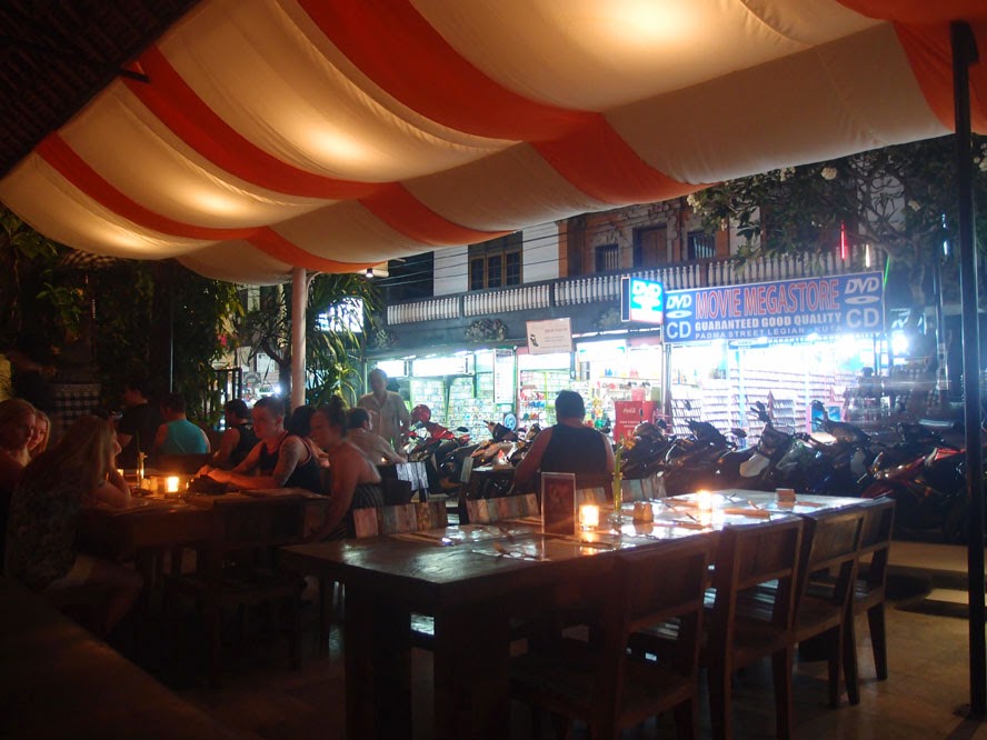Mozzarella Restaurants (Bali) Jakarta100bars Nightlife Reviews Best Bars and