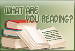 What Are You Reading? Casee’s Birthday Edition: 4-20-12. (104)