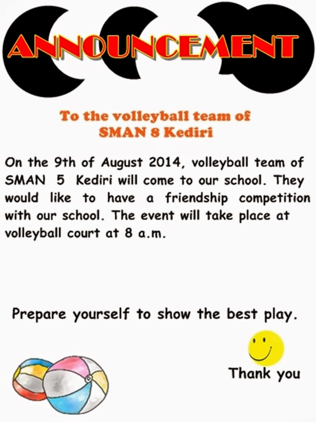 all about education 2014