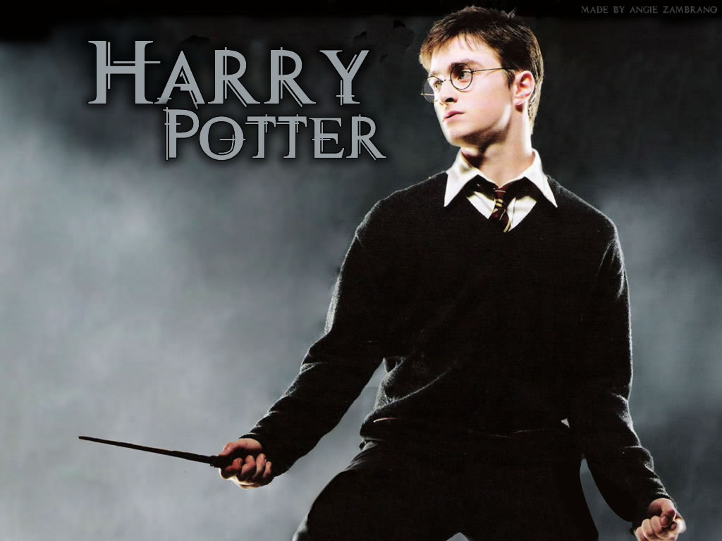 HARRY POTTER EMA harry potter ema:
