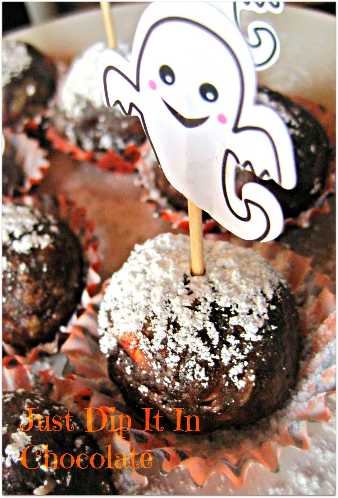 ghost busters halloween brownies recipe who are you going to call when it comes time - Halloween Brownie Recipe ghost busters halloween brownies recipe who are you going to call when it comes time - Halloween Brownie Recipe