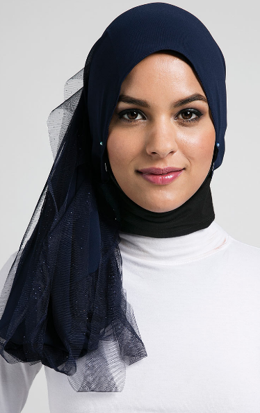 Model Kerudung Modern Model Kerudung Modern
