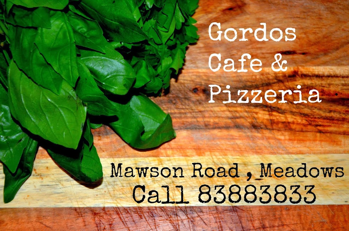 Gordos Cafe & Pizzeria