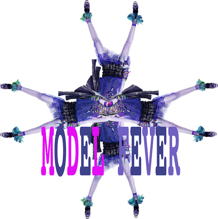 model fever