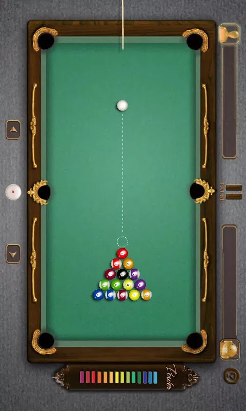 Download game billiard untuk hp samsung android