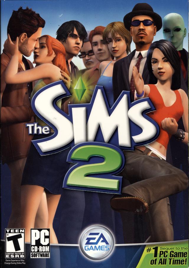 Sims 2 Cheats And Hints