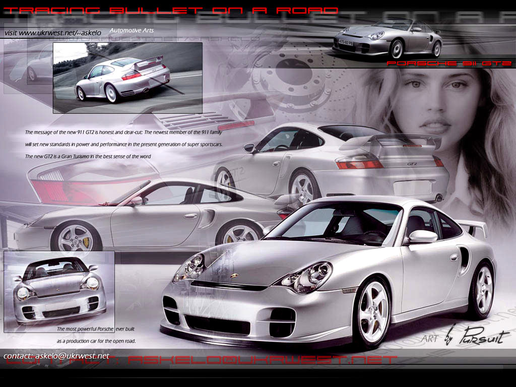 Porsche Wallpaper | Engine Automotive