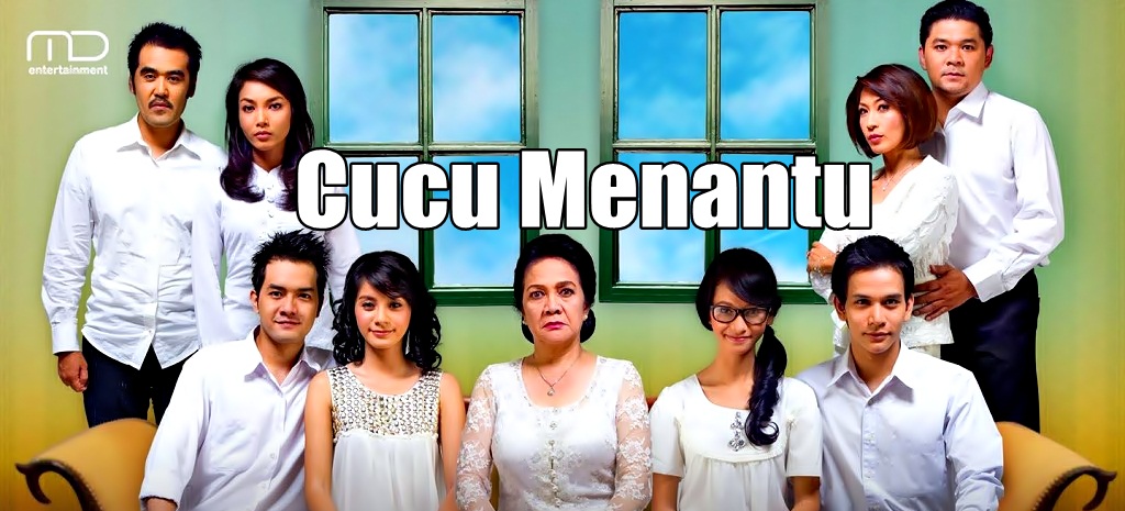 CUCU MENANTU (ASTRO RIA)