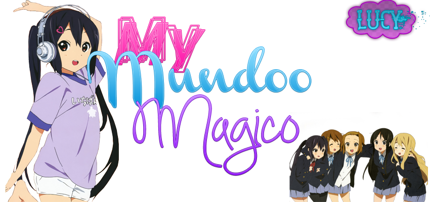 My Mundo magicoo :D