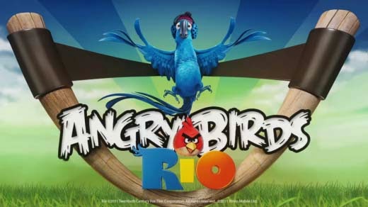 Angry Birds Rio v2.0.0 MacOSX Retail-CORE Angry Birds Rio v2.0.0 MacOSX Retail-CORE