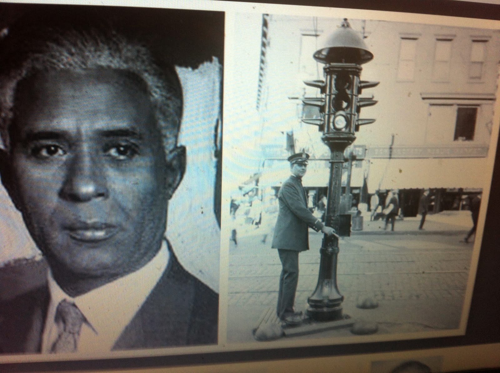 THE BLACK SOCIAL HISTORY BLACK SOCIAL HISTORY AFRICAN AMERICAN " GARRETT " IS AN