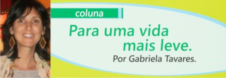 Minha Coluna no site  da Raphaela Rabelo