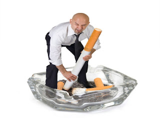 Stop Smoking Tips: Help Stop Smoking