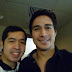 Rocky and Piolo Pascual Caught in the Video! 