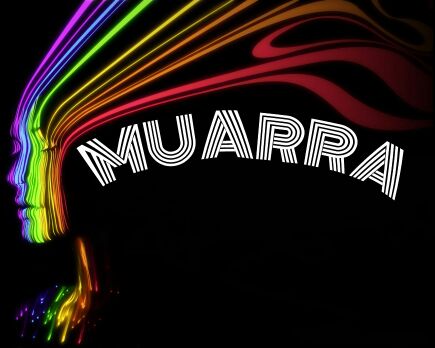 Muarra