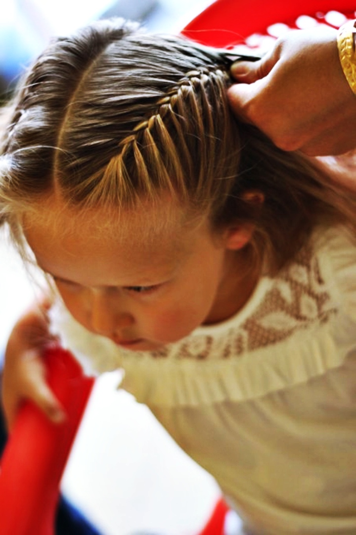 defne yaprağı Bebek saçları&hellip;