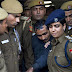 Indian rapist gets life for Uber attack
