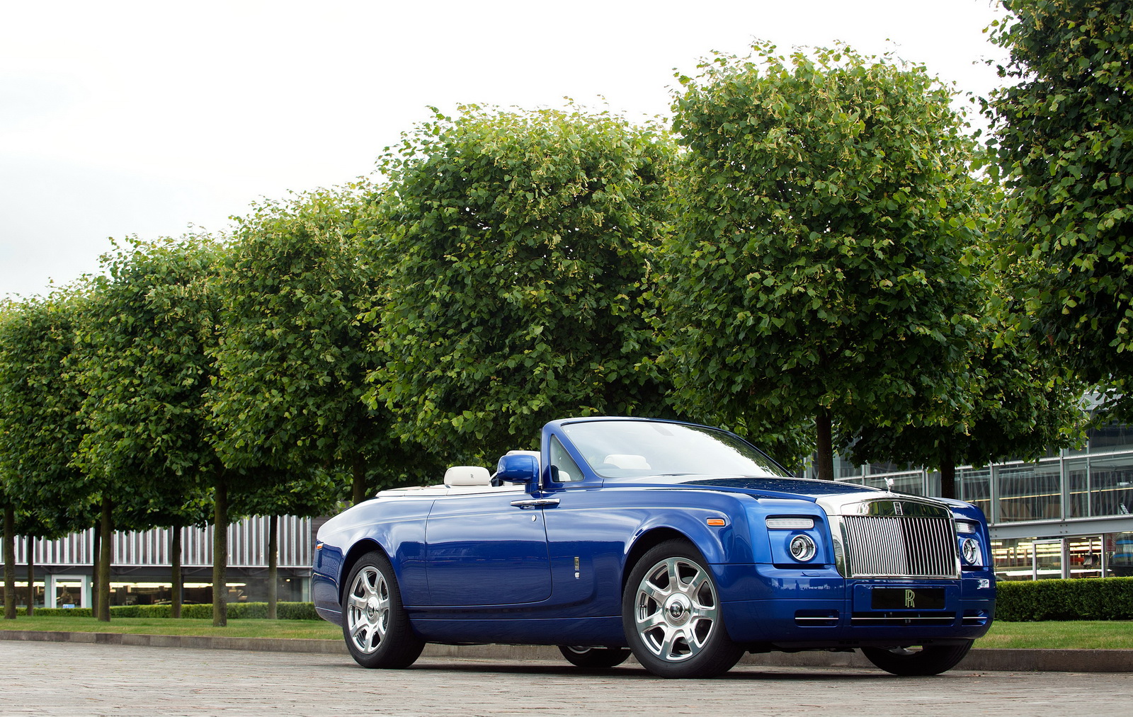 rr coupe