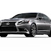 Lexus LS 2013