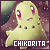 I like Chikorita
