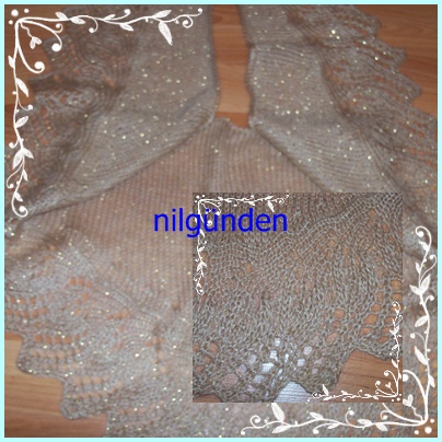 Nilgün'ün Dünyası: Nisan 2011