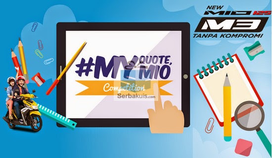 My Quote My Mio