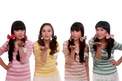 Foto Personil Bessara