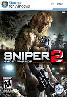 Download Sniper Ghost Warrior 2 iSO Full