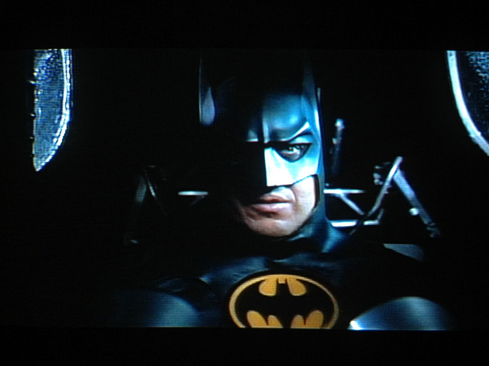 Ghibli Blog Studio Ghibli Animation And The Movies Photos Batman Returns Laserdisc