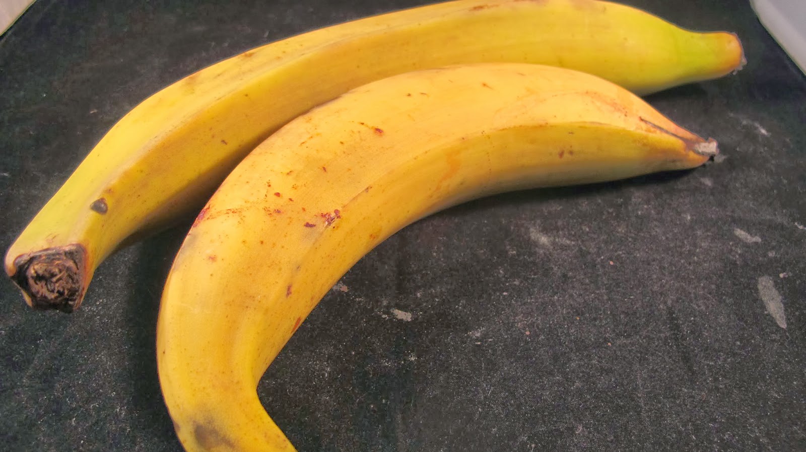 Chips de banane plantain Le Blog de Cuisine en bouche