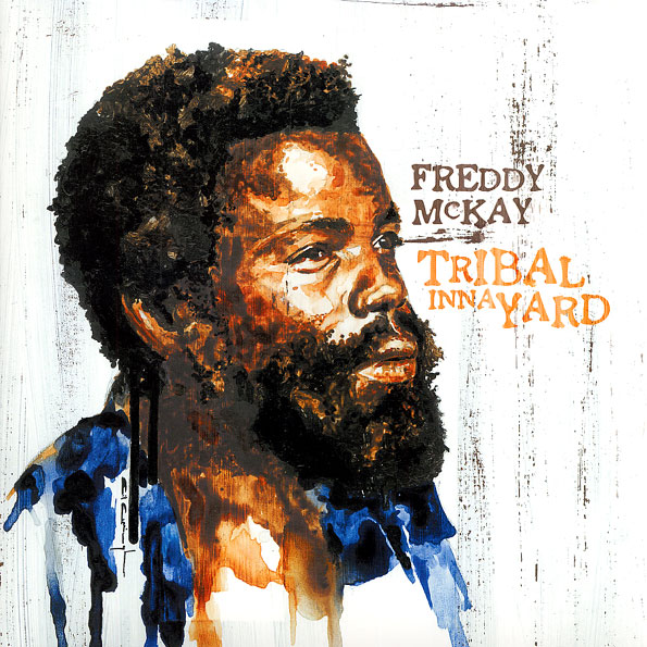 Freddie McKay Go On This Way Freddie McKay Go On This Way