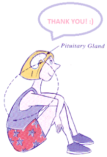 CLINICAL CHEMISTRY 18-C: Anterior Pituitary Hormones