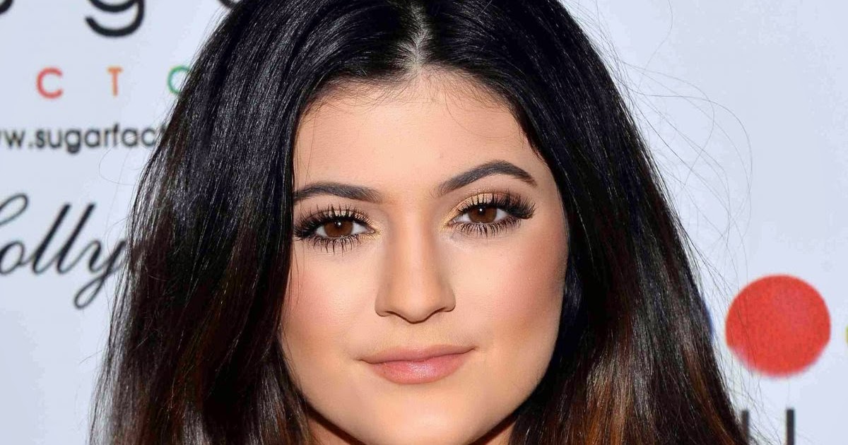 Project Scandalous: Kylie Jenner: Just LIke The Kardashian Clan, Trying